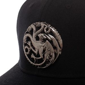 game of thrones baseball cap